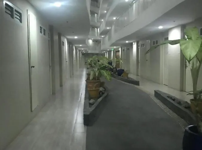 アパート Travelers Delight Amani Grand Residences 3-5mins From Airport