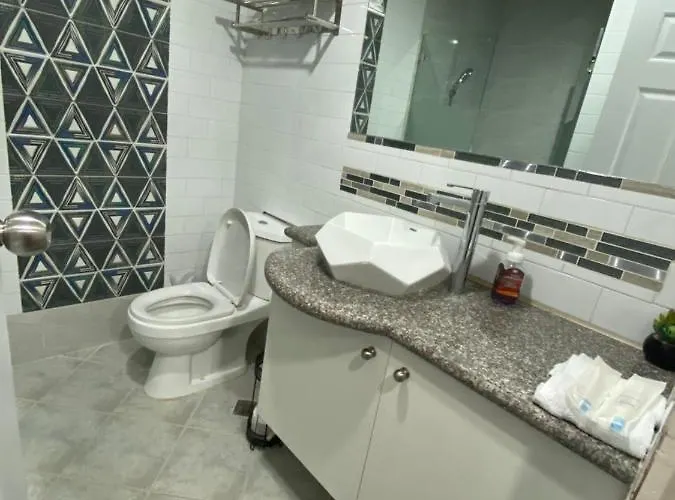 Travelers Delight Amani Grand Residences 3-5mins From Airport *